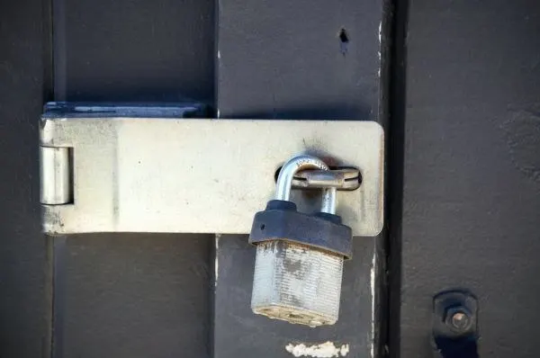 Computer security