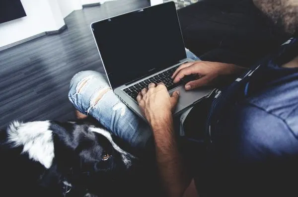 Micro-computer (laptop)