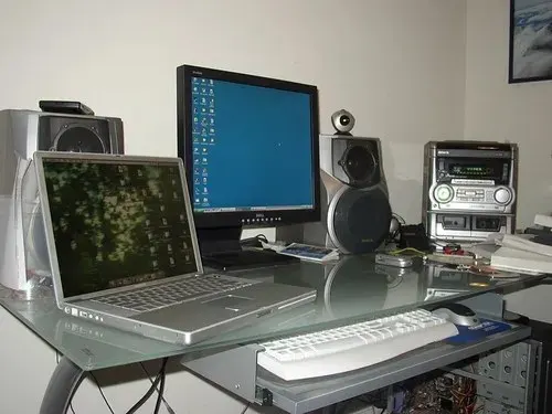 Computer monitor
