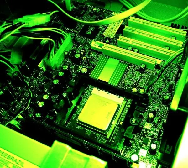 Motherboard