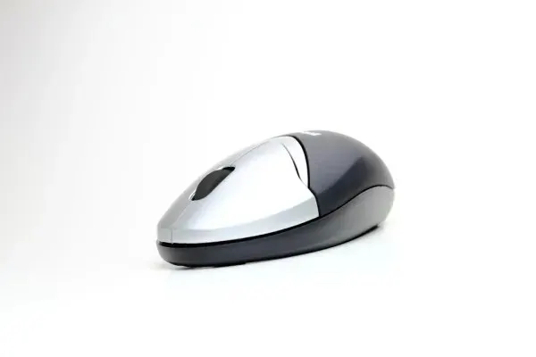 Computer mouse