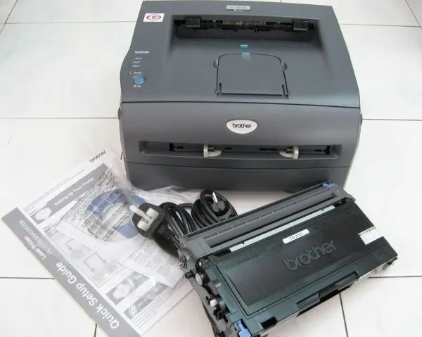 Printer